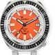 Squale 2001BKOR.AC Reverse Orange image 0 thumbnail