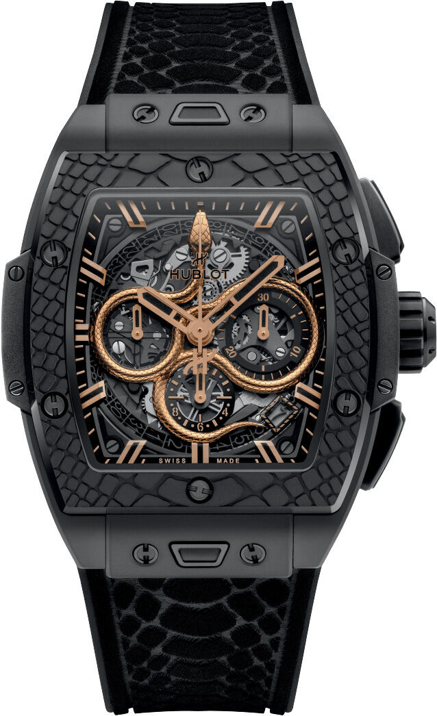 Hublot 642.CI.0180.RX.CNY25 Spirit Of Big Bang Year Of Snake
