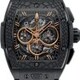 Hublot 642.CI.0180.RX.CNY25 Spirit Of Big Bang Year Of Snake image 0 thumbnail