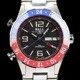 Ball DG3030B-S4C-BK Roadmaster Marine GMT Black Dial 40mm image 0 thumbnail