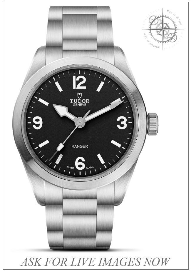 Tudor Ranger M79950-0001