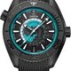 Omega 215.92.46.22.01.006 Seamaster Planet Ocean 600M Worldtimer image 0 thumbnail