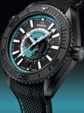 Omega 215.92.46.22.01.006 Seamaster Planet Ocean 600M Worldtimer image 2 thumbnail