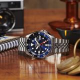Seiko 5 Sports GMT SSK003 image 4 thumbnail