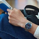 Seiko 5 Sports GMT SSK003 image 5 thumbnail