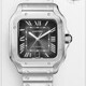 Cartier WSSA0030 Santos image 0 thumbnail