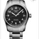 Longines L3.810.1.53.6 Spirit image 0 thumbnail