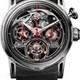 Louis Moinet LM-114.20.50 Impulsion Titanium Onyx Limited Edition image 0 thumbnail