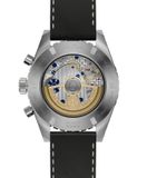 Favre Leuba 00.20212.112.02.102 Sea Sky Revival Blue Dial on Strap image 1 thumbnail