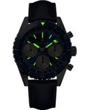 Favre Leuba 00.20212.112.02.102 Sea Sky Revival Blue Dial on Strap image 2 thumbnail