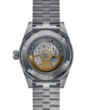 Favre Leuba 00.20308.101.06.200 Deep Raider Renaissance Grey Dial on Bracelet image 2 thumbnail