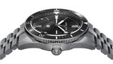 Favre Leuba 00.20308.101.06.200 Deep Raider Renaissance Grey Dial on Bracelet image 8 thumbnail