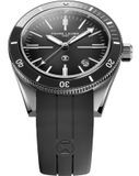 Favre Leuba 00.20308.101.06.301 Deep Raider Renaissance Grey Dial on Strap image 2 thumbnail