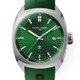 Favre Leuba 00.20102.102.03.303 Chief Date Green Dial on Strap image 0 thumbnail