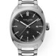 Favre Leuba 00.20102.102.01.200 Chief Date Black Dial on Bracelet image 0 thumbnail