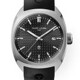 Favre Leuba 00.20102.102.01.301 Chief Date Black Dial on Strap image 0 thumbnail