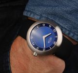 Ikepod D007-Si-Lb Duopod Blue Monday 007 image 3 thumbnail