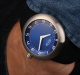 Ikepod D007-Si-Lb Duopod Blue Monday 007 image 4 thumbnail