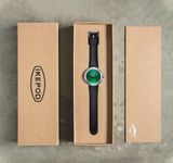 Ikepod D002-Si-Lb Duopod Green Eyes 002 image 4 thumbnail