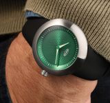 Ikepod D002-Si-Lb Duopod Green Eyes 002 image 1 thumbnail