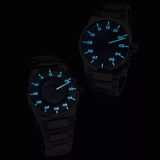 MeisterSinger KS914 Kaenos Sunburst Ice Blue image 2 thumbnail