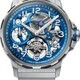 Angelus 0TSZF.U01A.M009T Flying Tourbillon Titanium Blue image 0 thumbnail