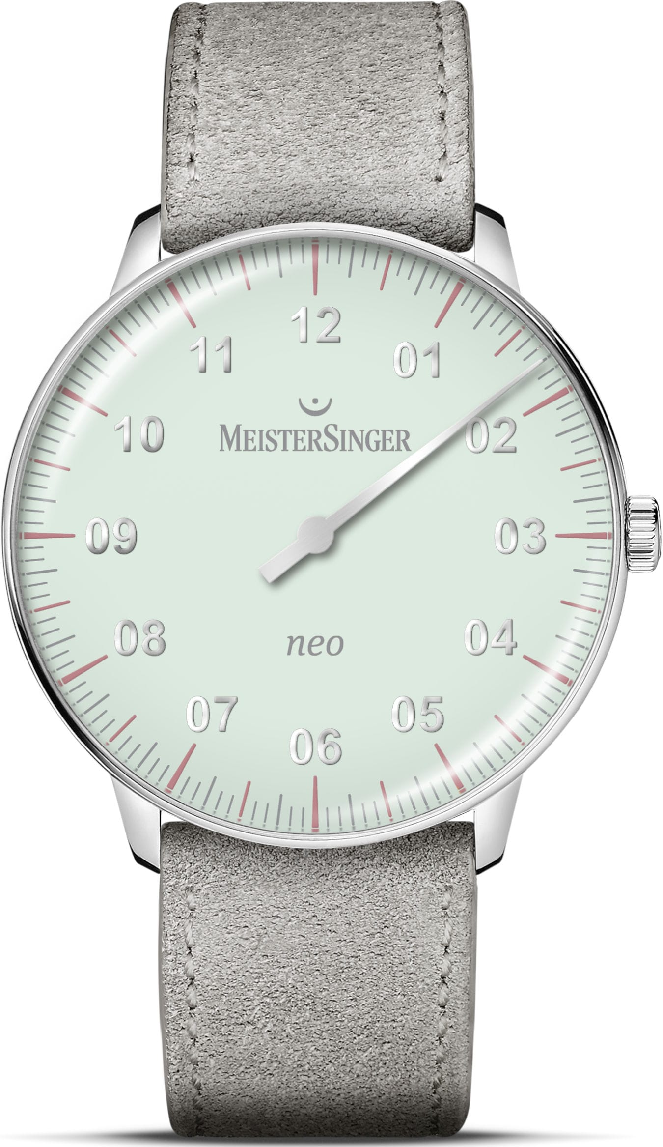 Meistersinger S-NES929S Neo Special Light Green