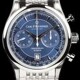 Carl F. Bucherer 00.10919.08.53.01 Manero Flyback image 0 thumbnail