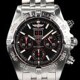 Breitling Blackbird A44359 image 0 thumbnail