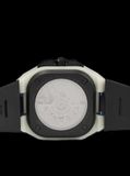 Bell & Ross BRX5R-LUM-TC/SRB Green Lum Limited Edition image 3 thumbnail