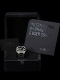 Bell & Ross BRX5R-LUM-TC/SRB Green Lum Limited Edition image 5 thumbnail
