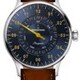 MeisterSinger PDD917G Pangaea Day Date image 0 thumbnail