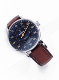 MeisterSinger PDD917G Pangaea Day Date image 1 thumbnail