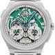 Czapek 1616 Antarctique Rattrapante Mystery Green 42.5mm Stainless Steel image 0 thumbnail