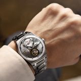 Czapek Antarctique Tourbillon Secret Alloy image 4 thumbnail