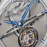 Czapek Antarctique Tourbillon Secret Alloy image 3 thumbnail