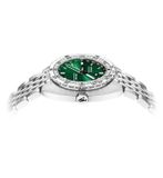 DOXA 855.10.131.10 SUB 250T GMT Sea Emerald On Stainless Steel Bracelet image 2 thumbnail
