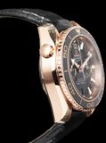 Omega 232.63.46.51.01.001 Planet Ocean 600M Co-Axial Chronograph 45.5mm image 1 thumbnail