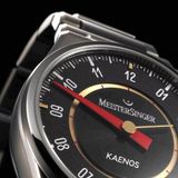 MeisterSinger X Alain Silberstein Edition Kaenos Grand Date image 4 thumbnail