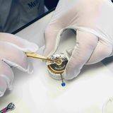 MeisterSinger X Alain Silberstein Edition Kaenos Grand Date image 7 thumbnail