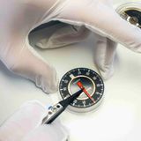 MeisterSinger X Alain Silberstein Edition Kaenos Grand Date image 6 thumbnail