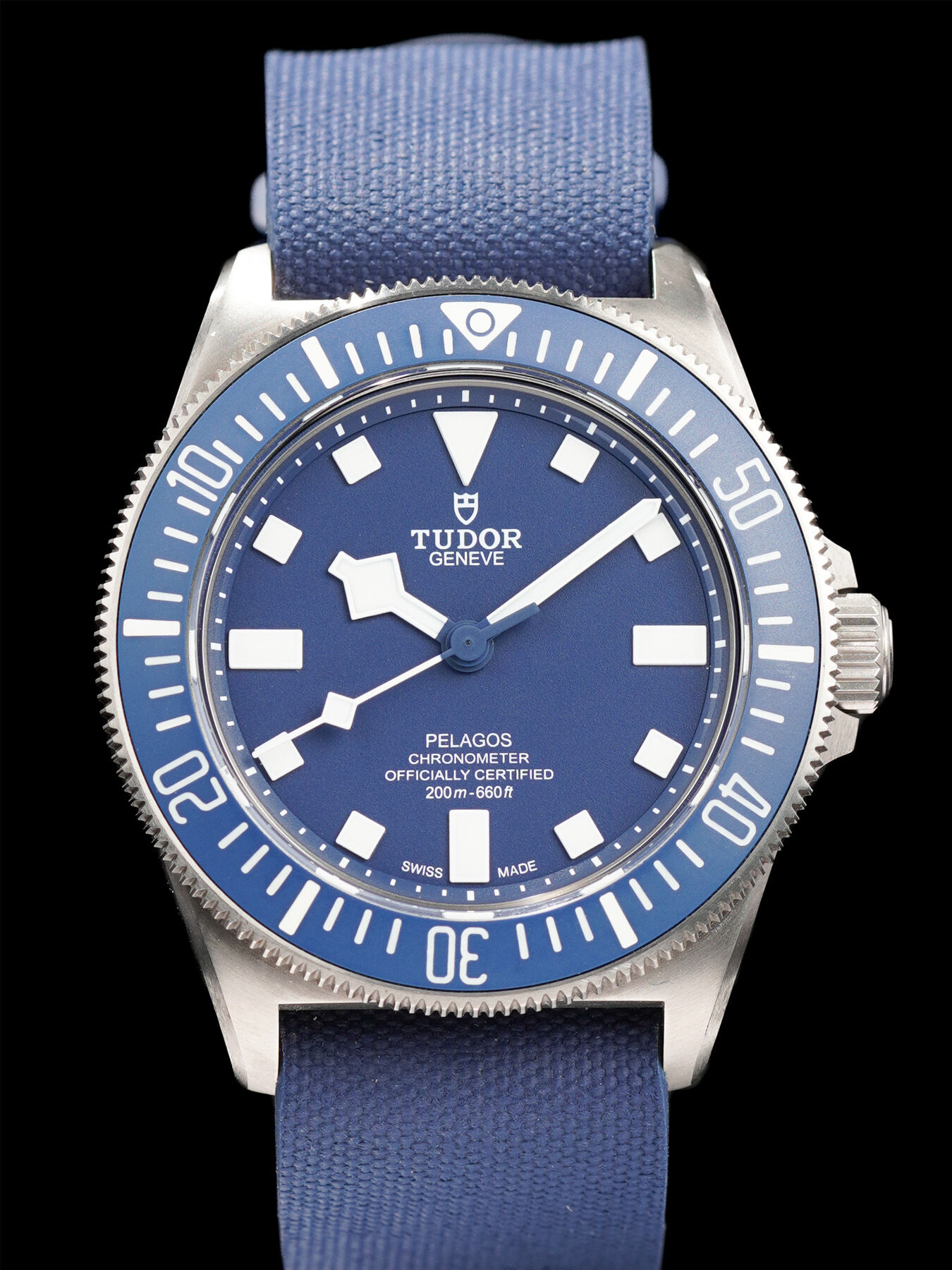 Tudor 2570B/23 Pelagos