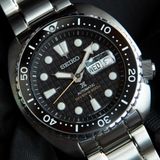 Seiko Prospex SRPE03 King Turtle image 3 thumbnail