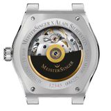 MeisterSinger X Alain Silberstein Edition Kaenos Open Date image 1 thumbnail