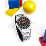 MeisterSinger X Alain Silberstein Edition Kaenos Open Date image 3 thumbnail