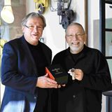 MeisterSinger X Alain Silberstein Edition Kaenos Open Date image 4 thumbnail