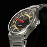 MeisterSinger X Alain Silberstein Edition Kaenos Open Date image 2 thumbnail