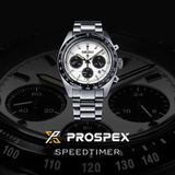 Seiko Prospex Speedtimer Solar Chronograph SSC813 image 6 thumbnail