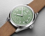 Oris 403 7799 4067-07 6 20 09Fc Big Crown Pointer Date Calibre 403 Green Dial image 1 thumbnail