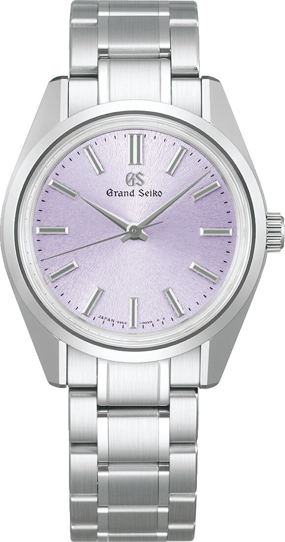 Grand Seiko SBGW323 Kiri